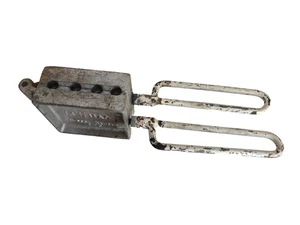 L'il MAC Mold A210 Bank Sinker/Weights Mold 1 each 2-3-4-5 oz Metalcrafts Inc - Picture 1 of 13