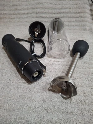 Licuadora/Exprimidor Gourmia Modelo NºGBJ190 NUEVO/SIN CAJA Foto 1 de 4