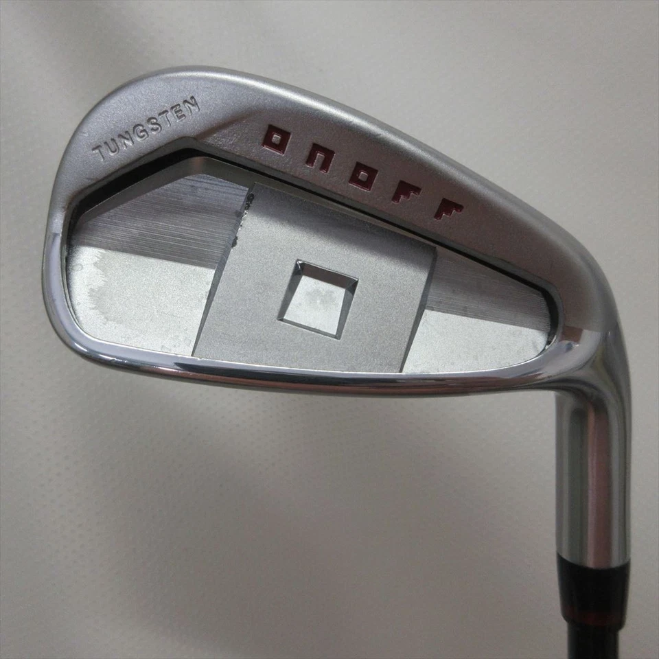 Juego de plancha Daiwa ONOFF (2022) AKA rígida regular SMOOTH KICK MP-522I 5 piezas Foto 1 de 4