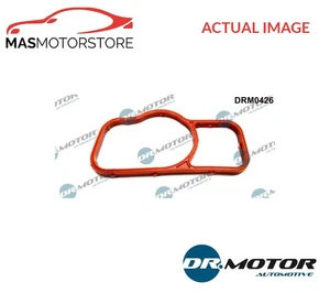 COOLING WATER PUMP GASKET SEAL DRMOTOR AUTOMOTIVE DRM0426 P FOR JEEP COMPASS - Picture 1 of 5