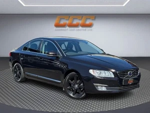 2016 Volvo S80 2.0 D4 SE Lux Saloon 4dr Diesel Auto Euro 6 (s/s) (181 ps) Saloon - Picture 1 of 24