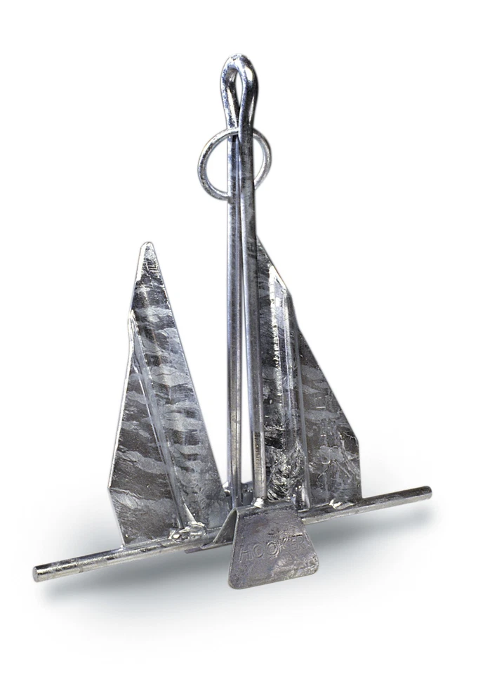 Tie Down 95011 QuikSet Boat Anchor 7 Lb - Image 1 of 1