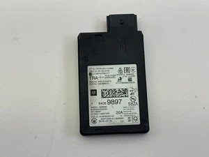 2016 2017 GMC Terrain Blind Spot Sensor Radar Module Computer OEM 84089897 - Picture 1 of 4