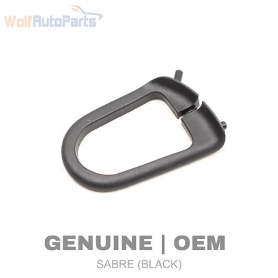 2017-2024 AUDI A5 QUATTRO - LEFT Trunk TRIM / Cover 8W5864135 - Image 1 of 4