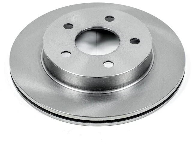 Ротор заднего тормоза для 1993-1998 Lincoln Mark VIII 1994 1995 1996 1997 JW544MN - Изображение 1 из 1