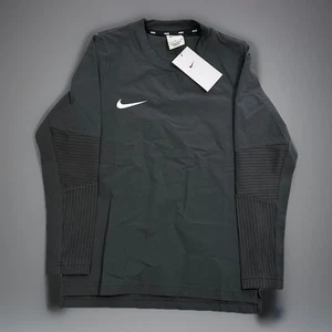 Nike Kids Small Baseball Training Lightweight Pullover (Loose Fit) Dri-Fit $90 - Picture 1 of 9