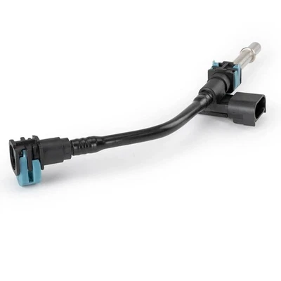 Fuel Pressure Sensor for RAM 1500 2013 2014 For Jumper Replacement OE 68210332 - Image 1 of 4