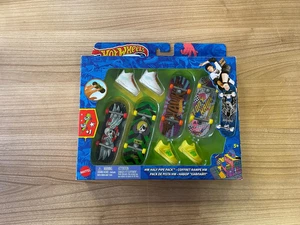194735207008 Set Skate Hot Wheels - Bild 1 von 2