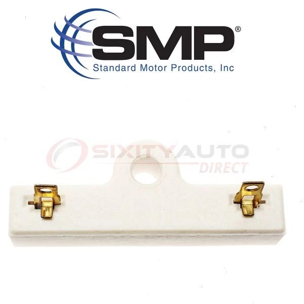 SMP T-Series Ballast Resistor for 1966 GMC K1000 - Ignition Primary  my Foto 1 de 4