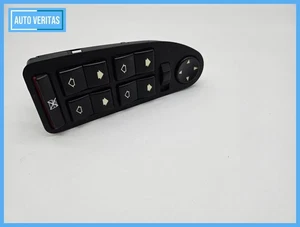 Original BMW 5 Series E39 Switch Window Lifter Front Central Switch 8380646 - Picture 1 of 8
