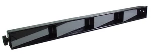 NEW 4 PANEL WIDE ANGLE REAR VIEW MIRROR W/MOUNTING KIT - Picture 1 of 1