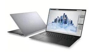 DELL PRECISION 5560 i7 2.5GHz 15" 64GB RAM 1TB SSD--VERY GOOD REFURBISHED - Picture 1 of 3