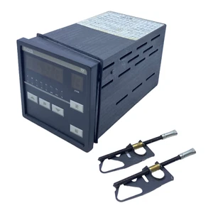 RCQ 4-11-2222-08-0-030-054 Temperature Regulator 382090068 220V AC 48-62Hz - Picture 1 of 12