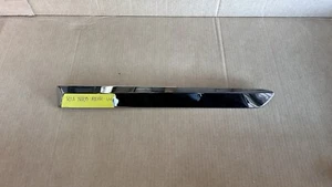 GENUINE KIA NIRO DOOR MOULDING STRIP CHROME REAR LEFT HAND 87733-G5100 - Picture 1 of 9
