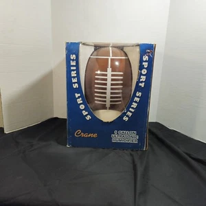 Crane Sports Series Football Style Humidifier 1 Gallon Kids Man Cave New - Picture 1 of 17