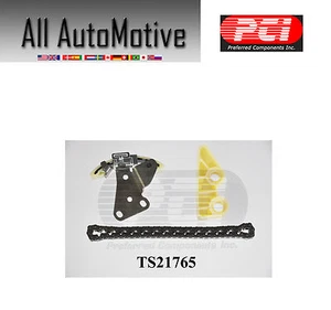 2002-2006 Acura RSX 2.0 DOHC KA20A2 KA20A3 K20Z1 kit de cadena de distribución de bomba de aceite - Imagen 1 de 1