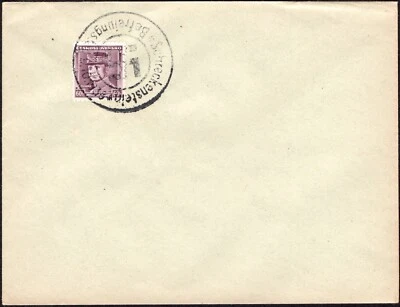 Sello Checoslovaquia 60 Haler / Día de la Liberación - 9.10.1938. -"#N21" Foto 1 de 3