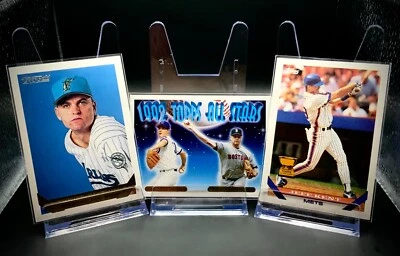 ⚾️ 1993 TOPPS BASEBALL 💎 YOU PICK 💎 BUY & SAVE 💎 NMMT *FREESHIPPING* ⚾️ - Image 1 of 2