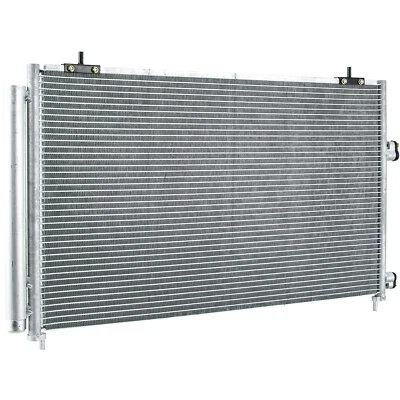 AC Condenser For Toyota RAV4 25L L4  2013 2014 2015 2016 2017 2018 #884600R030. - Изображение 1 из 4