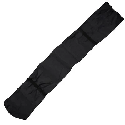 70-130cm Kordelzug Tragetasche Handtasche f??r Mikrofon Stativ St?nder Licht-Yo - Bild 1 von 4