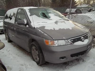 Used Fuel Pump fits: 2000 Honda Odyssey Pump Assembly Grade A Foto 1 de 4