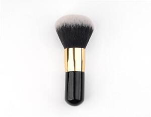 Large Round Head Foundation Powder Brushe Plump Makeup Brush BB Cream Tool