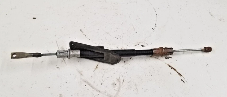 OEM Jeep Wrangler TJ Emergency Parking Brake Cable 97-04 - Image 1 of 1