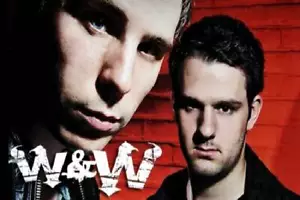 W&W Live Trance & Progressive DJ-Sets Compilation (2009 - 2023) - Picture 1 of 8