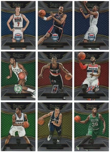 2014-15 Select Courtside Super Short Print SSP - Pick Any - Bild 1 von 57