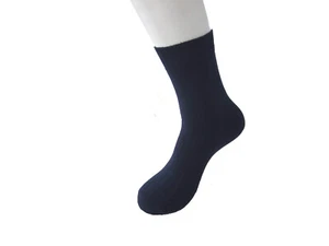 6 Pairs Assorted Unisex Kids Premium cotton School Socks age 8-10 years size13-3 - Picture 1 of 7