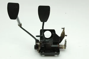 Conjunto temprano de pedal para Porsche 911 912 - Imagen 1 de 3