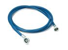 Washing Machine Inlet Cold Fill Blue Extra Long 1.5M High Quality Hose Tube Pipe