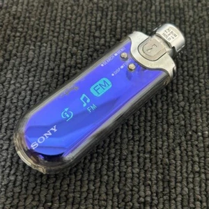 SONY NW-A605 Walkman MP3 Player Good GP - Picture 1 of 4