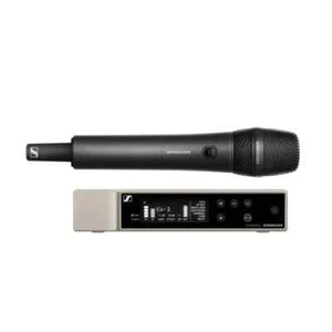 Sennheiser EW-D 835-S SET All-In-One Digital Wireless Handheld Set - Picture 1 of 1