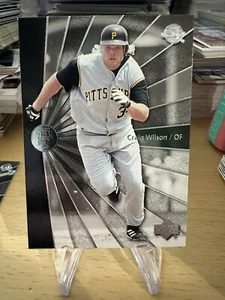 2004 (PIRATES) Sweet Spot #72 Craig Wilson - Picture 1 of 2