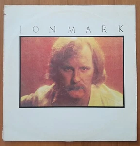 Vinyl-12"-LP # Jon Mark # Jon Mark # Nova # 1977 # vg-/vg- # Textblatt - Imagen 1 de 7