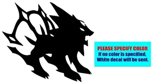Pokemon #084 Vinyl decal sticker Graphic Die Cut Car Truck Window Bumper 6" - Picture 1 of 5