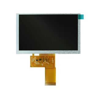 5 Suitable for LM7C1643F0 LCD Screen FSM-27S 28S 38S 48S 66S 87S 5393