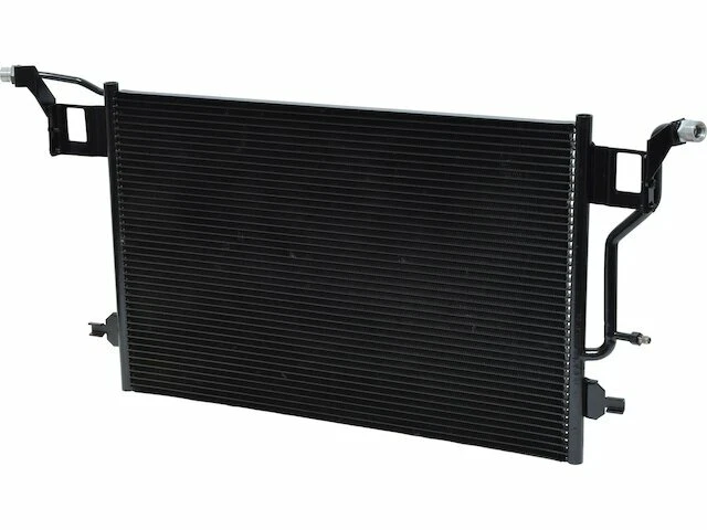 A/C Condenser For 2003-2005 Audi Allroad Quattro R756MW - Image 1 of 1