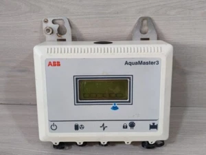 ABB AQUAMASTER 3 FET221A0Y5G5Y1 ELECTROMAGNETIC FLOWMETER - Picture 1 of 8