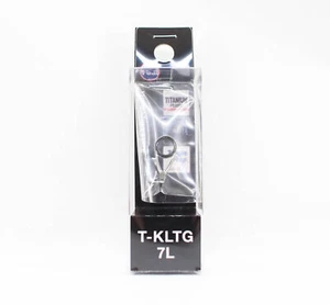 Fuji T-KLTG Tamaño 7L Barra Guía Torzita Titanio K Marco x 1 (3336) - Imagen 1 de 5