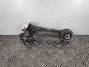 2015 JAGUAR XF I X250 LOWER CONTROL ARM 1 (LEFT FRONT) WISHBONE 3C255L - Bild 1 von 5