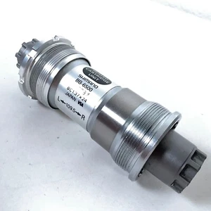Shimano Ultegra BB-6500 Octalink V1 Bottom Bracket 68/109.5mm English Threaded - Bild 1 von 5