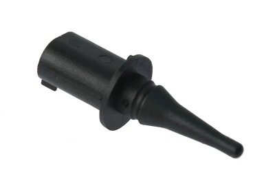 Sensor de temperatura del aire ambiente URO para Mercedes-Benz CL550 2009-2014 Foto 1 de 3