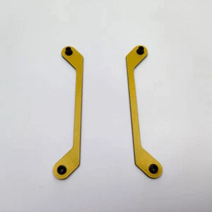 For Intel CPU Cooler LGA1200 1151 1155 1700 Pin Split Base Backplate Heatsink - Picture 1 of 9