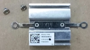Genuine Asus 13NB0B30AM0101 Heat Sink for X541NA-PD1003Y, Includes Screws - Picture 1 of 2