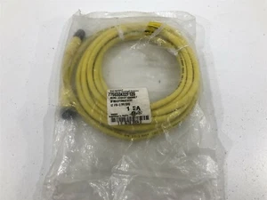 Brad Harrison 775030K02F120 Micro-Change 5P Male/Female ST/ST 12' 18-5 TPE Cord - Picture 1 of 4