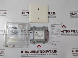 Secutron mri-m500s Supervised Control Module Set - Picture 1 of 12