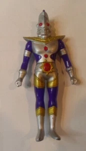Ultraman King 6" 1988 Bandai Action Figure - loose - Picture 1 of 4