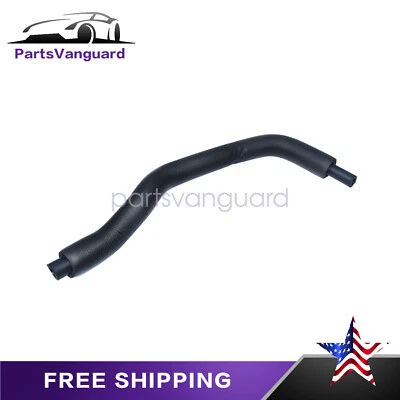 PCV Valve Vacuum Hose 12262-22040 Fit Toyota Corolla Matrix Celica 1226222040 - Image 1 of 4